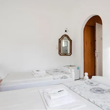 Unforgettable Return To Timeless Inn Spetses Town