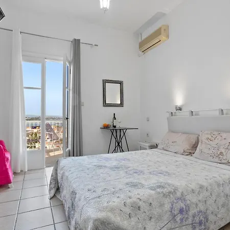 Unforgettable Return To Timeless Inn Spetses Town