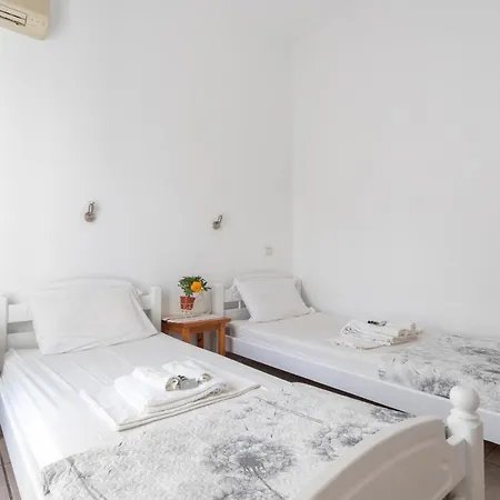 Unforgettable Return To Timeless Inn Spetses Town